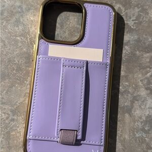 Walli Case 15 Pro Max